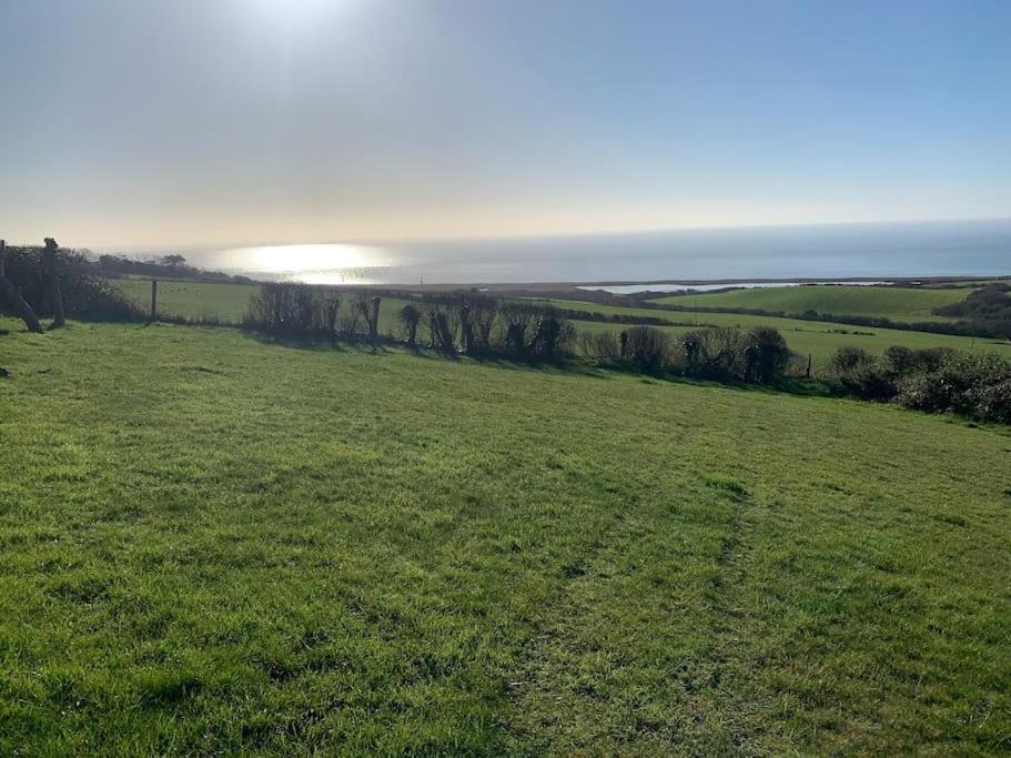 The Captain'S Retreat, Quiet 1 Bed Dog Friendly Puncknowle Eksteriør bilde