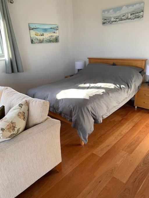 The Captain'S Retreat, Quiet 1 Bed Dog Friendly Puncknowle Eksteriør bilde
