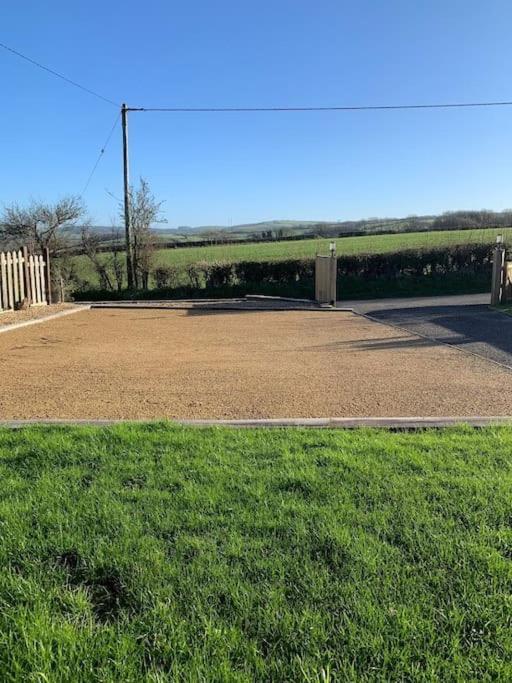 The Captain'S Retreat, Quiet 1 Bed Dog Friendly Puncknowle Eksteriør bilde