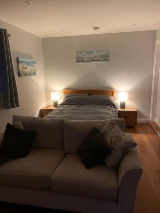 The Captain'S Retreat, Quiet 1 Bed Dog Friendly Puncknowle Eksteriør bilde