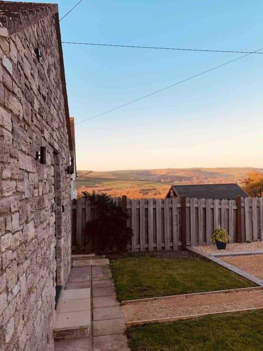 The Captain'S Retreat, Quiet 1 Bed Dog Friendly Puncknowle Eksteriør bilde