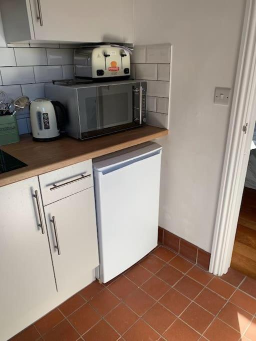 The Captain'S Retreat, Quiet 1 Bed Dog Friendly Puncknowle Eksteriør bilde