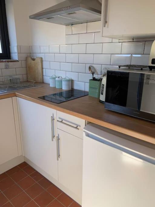 The Captain'S Retreat, Quiet 1 Bed Dog Friendly Puncknowle Eksteriør bilde