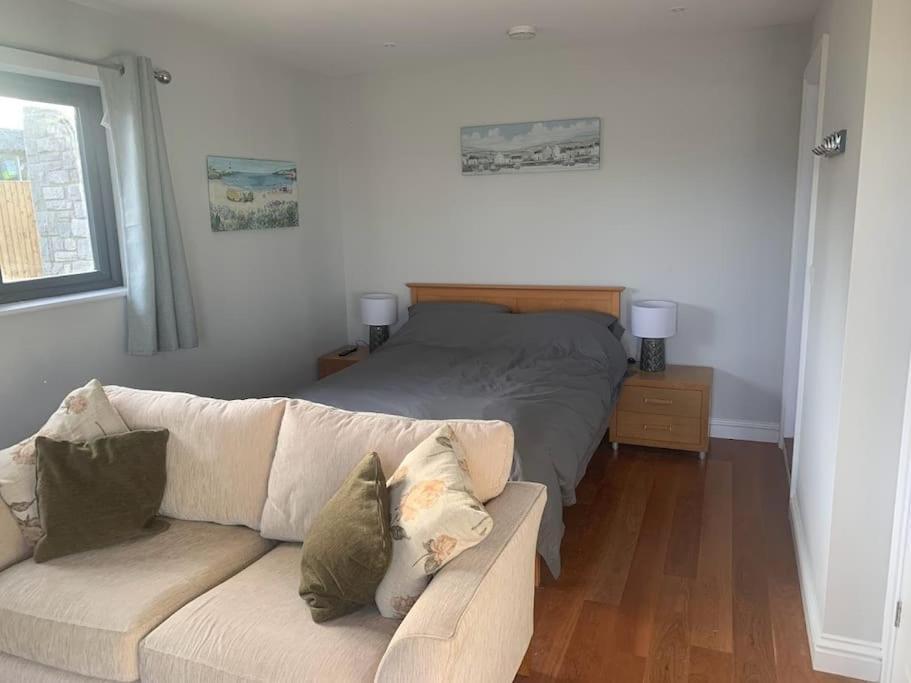 The Captain'S Retreat, Quiet 1 Bed Dog Friendly Puncknowle Eksteriør bilde