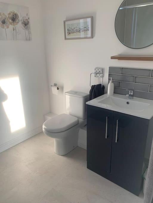 The Captain'S Retreat, Quiet 1 Bed Dog Friendly Puncknowle Eksteriør bilde