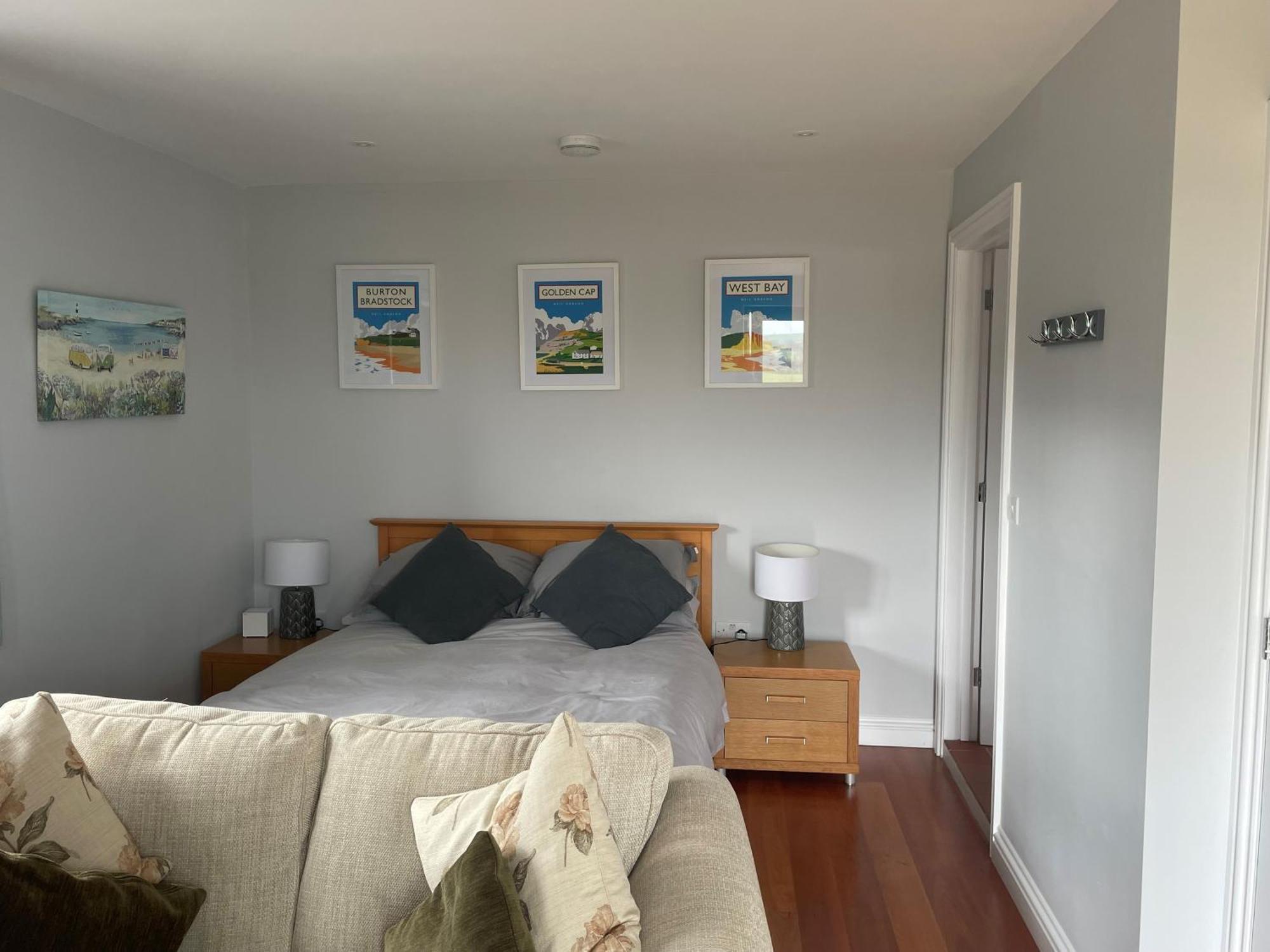 The Captain'S Retreat, Quiet 1 Bed Dog Friendly Puncknowle Eksteriør bilde