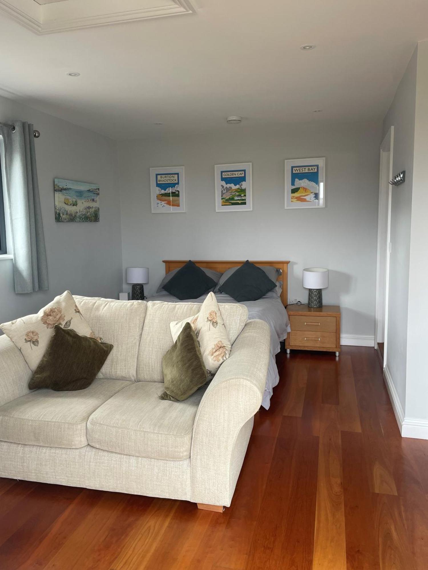 The Captain'S Retreat, Quiet 1 Bed Dog Friendly Puncknowle Eksteriør bilde