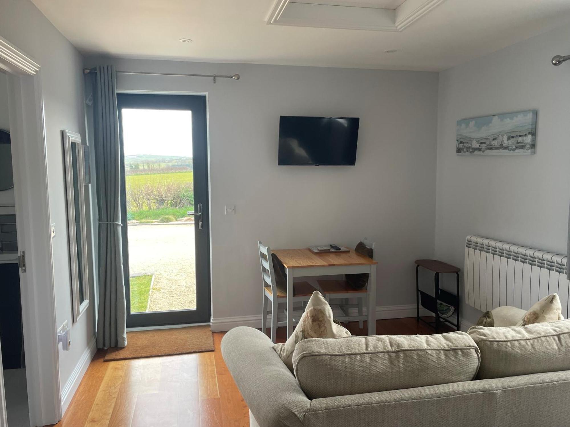 The Captain'S Retreat, Quiet 1 Bed Dog Friendly Puncknowle Eksteriør bilde